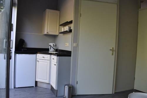Bed & Breakfast Den Laage Hof