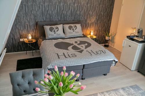 Bed & Breakfast Liv Inn