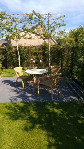 Bed & Breakfast Sleep At Hamtingh�s