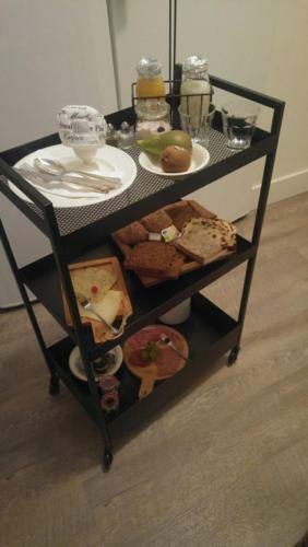 Bed & Breakfast Sleep At Hamtingh�s
