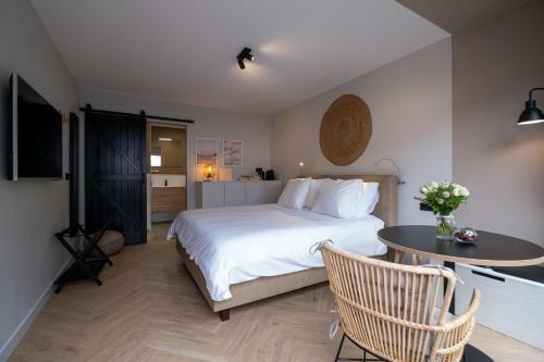 B&B De Hoek