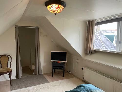 Landelijk Woningkje