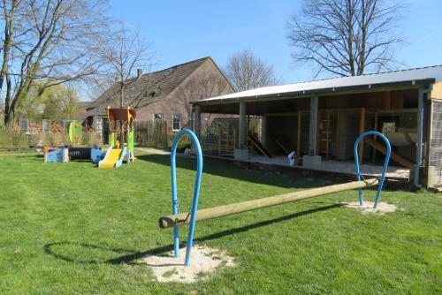 Bed & Breakfast De Buitenboel Bijons4