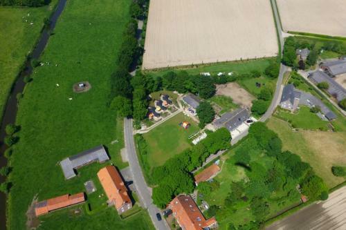 Bed & Breakfast De Buitenboel Bijons4