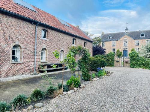 Bed & Breakfast Logies Chateau Holtum