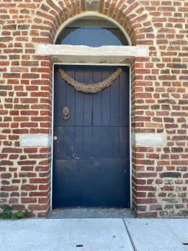 Bed & Breakfast Logies Chateau Holtum