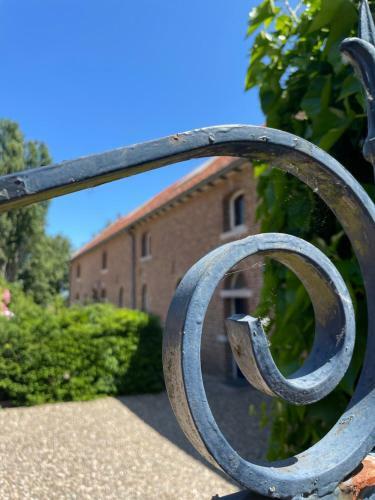 Bed & Breakfast Logies Chateau Holtum