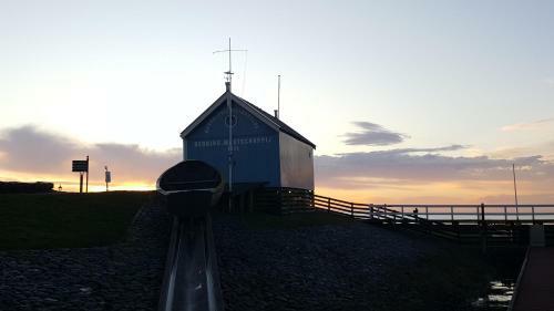 Vakantiehuis Uus Klinte Hindeloopen