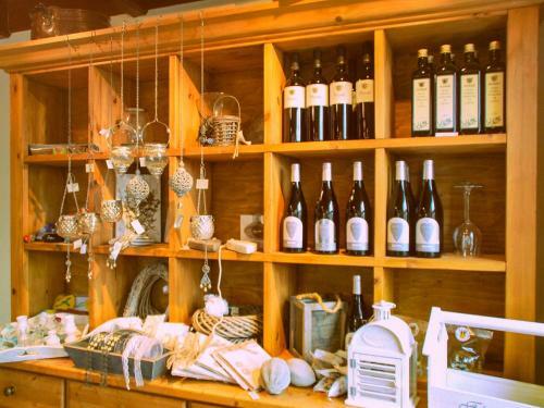 Holiday Home Wiringherlant-25