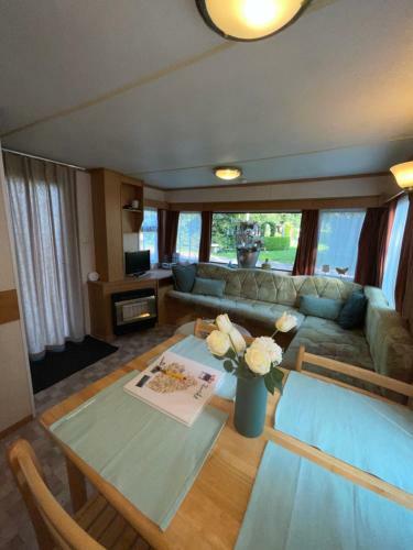 Fijne Vakantie Op De Camping In Drenthe!