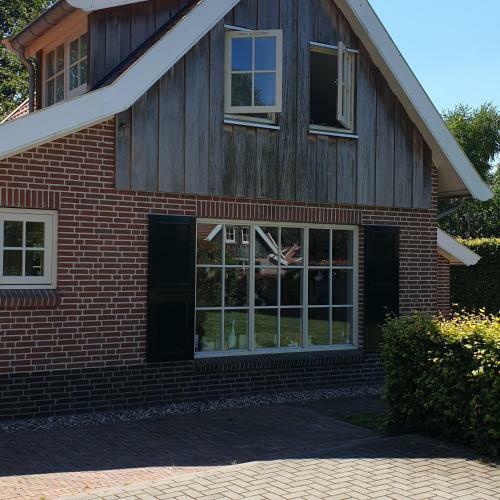 Bed & Breakfast Bglv