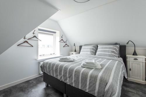 Vakantiewoning Oer It Fjild
