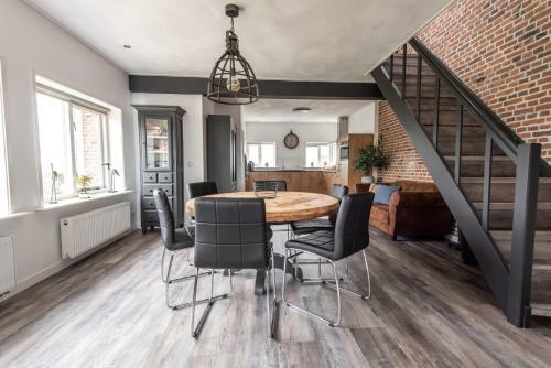 Vakantiewoning Oer It Fjild