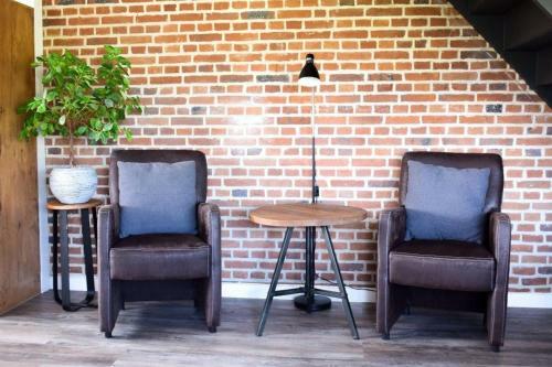 Vakantiewoning Oer It Fjild