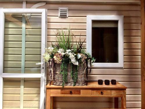 Comfy Chalet With Micro-wave, Near The Wadden Sea