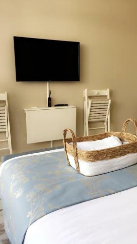 Bed & Breakfast de Tuinkamer-----priv� Diner Op de Kamer Mogelijk!!!
