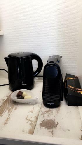 Bed & Breakfast de Tuinkamer-----priv� Diner Op de Kamer Mogelijk!!!