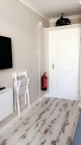 Bed & Breakfast de Tuinkamer-----priv� Diner Op de Kamer Mogelijk!!!
