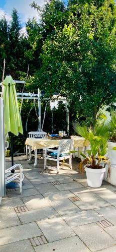 Bed & Breakfast de Tuinkamer-----priv� Diner Op de Kamer Mogelijk!!!