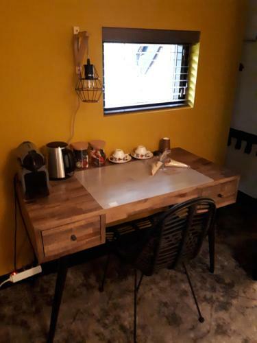 Bed En Breakfast Het Oelenest