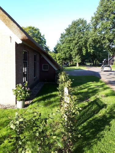 Bed En Breakfast Het Oelenest