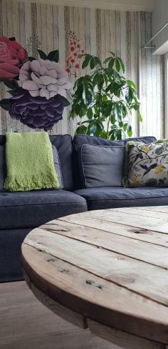 Bed & Breakfast Ontbijt Bij De Boerenmeid