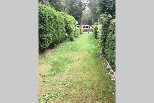 Heerlijke Accommodatie Op De Hoge Veluwe
