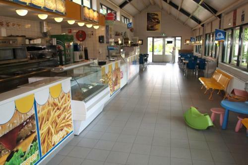 Chalet Forel Op De Veluwe In Hoenderloo