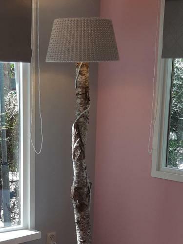 Chalet Hoenderloo Spar