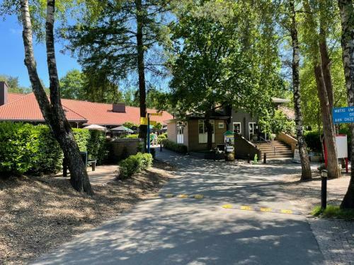 Apartamento Heerlijk Huisje Hoenderloo