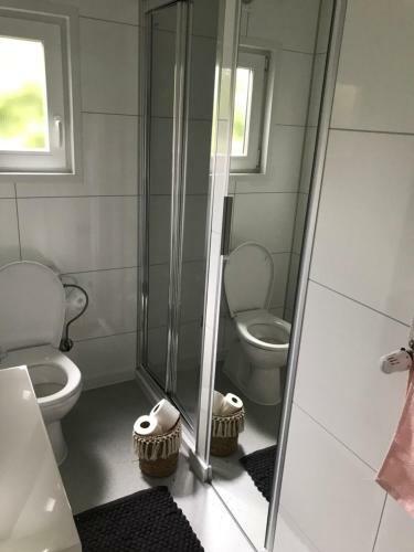 Apartamento Heerlijk Huisje Hoenderloo