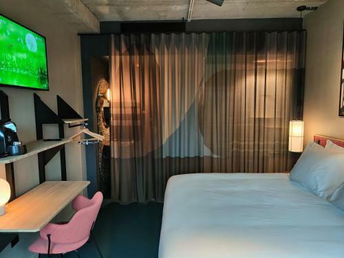 Hotel The Florian Amsterdam Airport