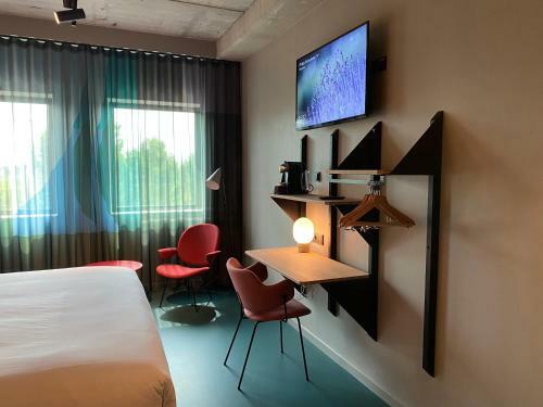 Hotel The Florian Amsterdam Airport