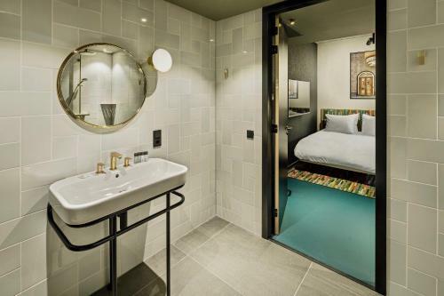 Hotel The Florian Amsterdam Airport