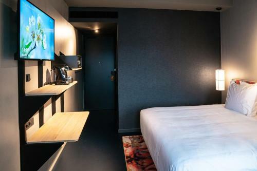 Hotel The Florian Amsterdam Airport