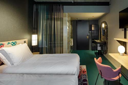 Hotel The Florian Amsterdam Airport