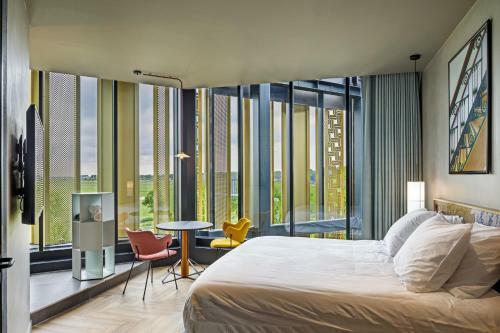Hotel The Florian Amsterdam Airport