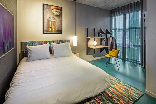 Hotel The Florian Amsterdam Airport