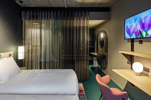 Hotel The Florian Amsterdam Airport