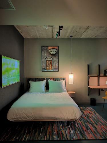 Hotel The Florian Amsterdam Airport