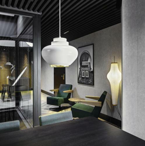 Hotel The Florian Amsterdam Airport
