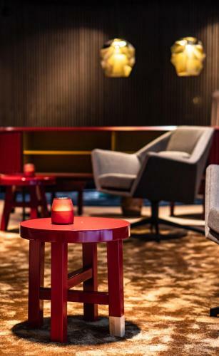 Hotel The Florian Amsterdam Airport