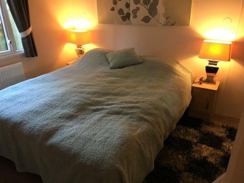 Prachtige Luxe Chalet Op De Veluwe Nabij Hoenderloo