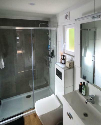 Luxe Chalet Bij Hoenderloo