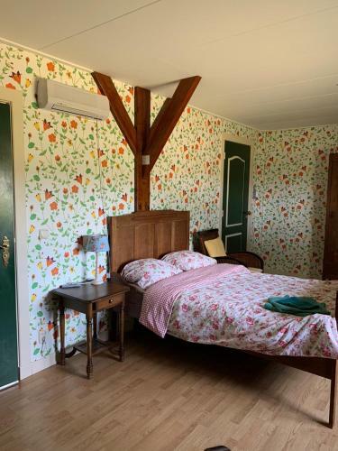 B&B De Kaagse Koe