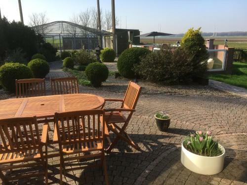 B&B De Kaagse Koe