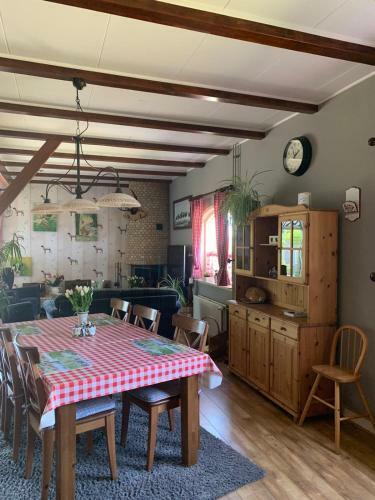 B&B De Kaagse Koe