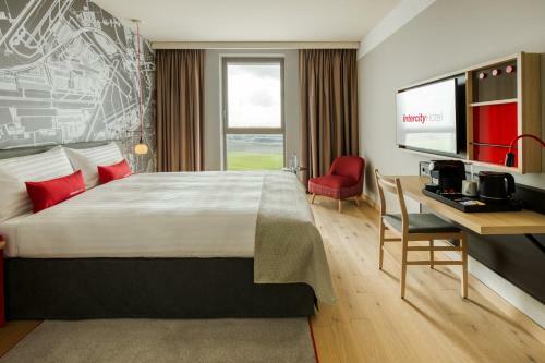 Intercityhotel Amsterdam Airport