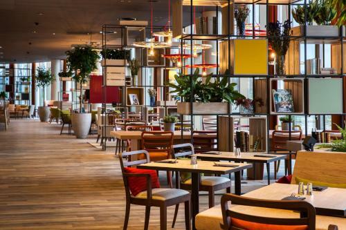 Intercityhotel Amsterdam Airport