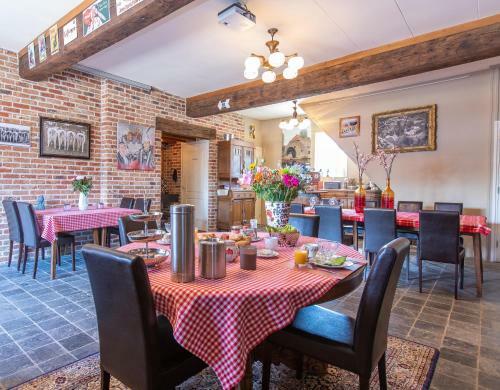 B&B Woonboerderij Peters